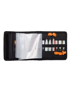 SAVAGE GEAR FLIP WALLET RIG & LURE