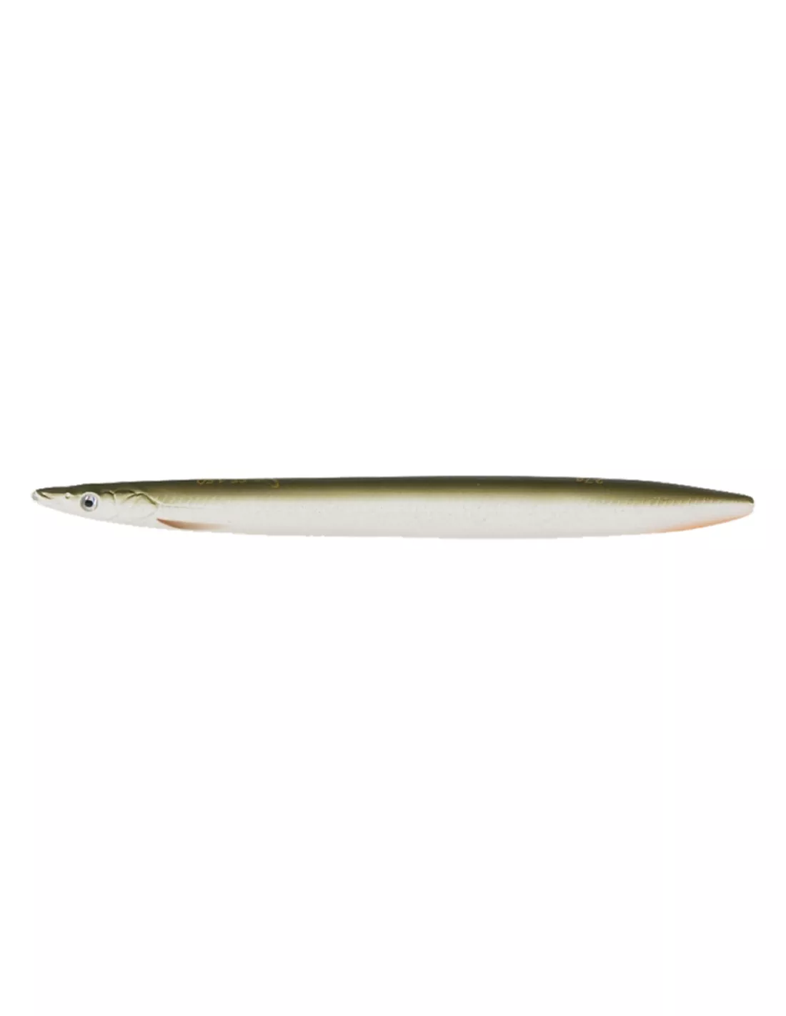 SAVAGE GEAR LINE-THRU SANDEEL (8.5 CM) 2 SAVAGE GEAR LINE-THRU SANDEEL (8.5 CM)