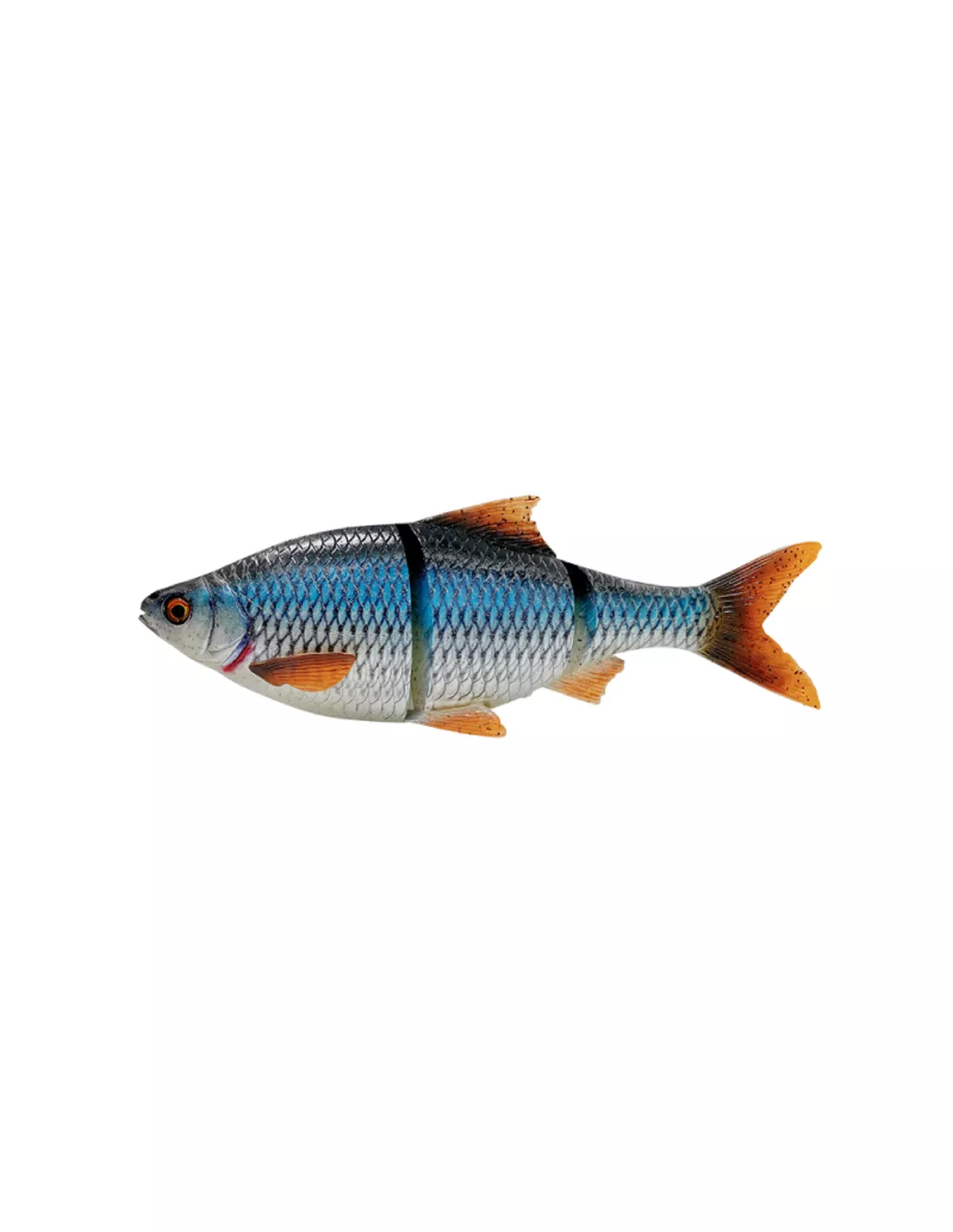 SAVAGE GEAR LINETHRU ROACH (32 CM) 3 SAVAGE GEAR LINETHRU ROACH (32 CM)