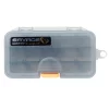 SAVAGE GEAR LUREBOX - 1B (SMOKE) 1 SAVAGE GEAR LUREBOX - 1B (SMOKE) -Winkel voor visaccessoires savage gear lurebox 1b smoke