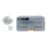 SAVAGE GEAR LUREBOX - 2B (SMOKE) -Winkel voor visaccessoires savage gear lurebox 2b smoke