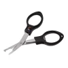SAVAGE GEAR MAGIC FOLDING SCISSORS 2 SAVAGE GEAR MAGIC FOLDING SCISSORS -Winkel voor visaccessoires savage gear magic folding scissors