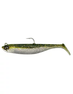 SAVAGE GEAR MINNOW - 10 CM