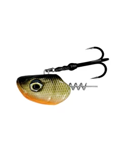 SAVAGE GEAR MONSTER VERTICAL HEAD (1 PC)