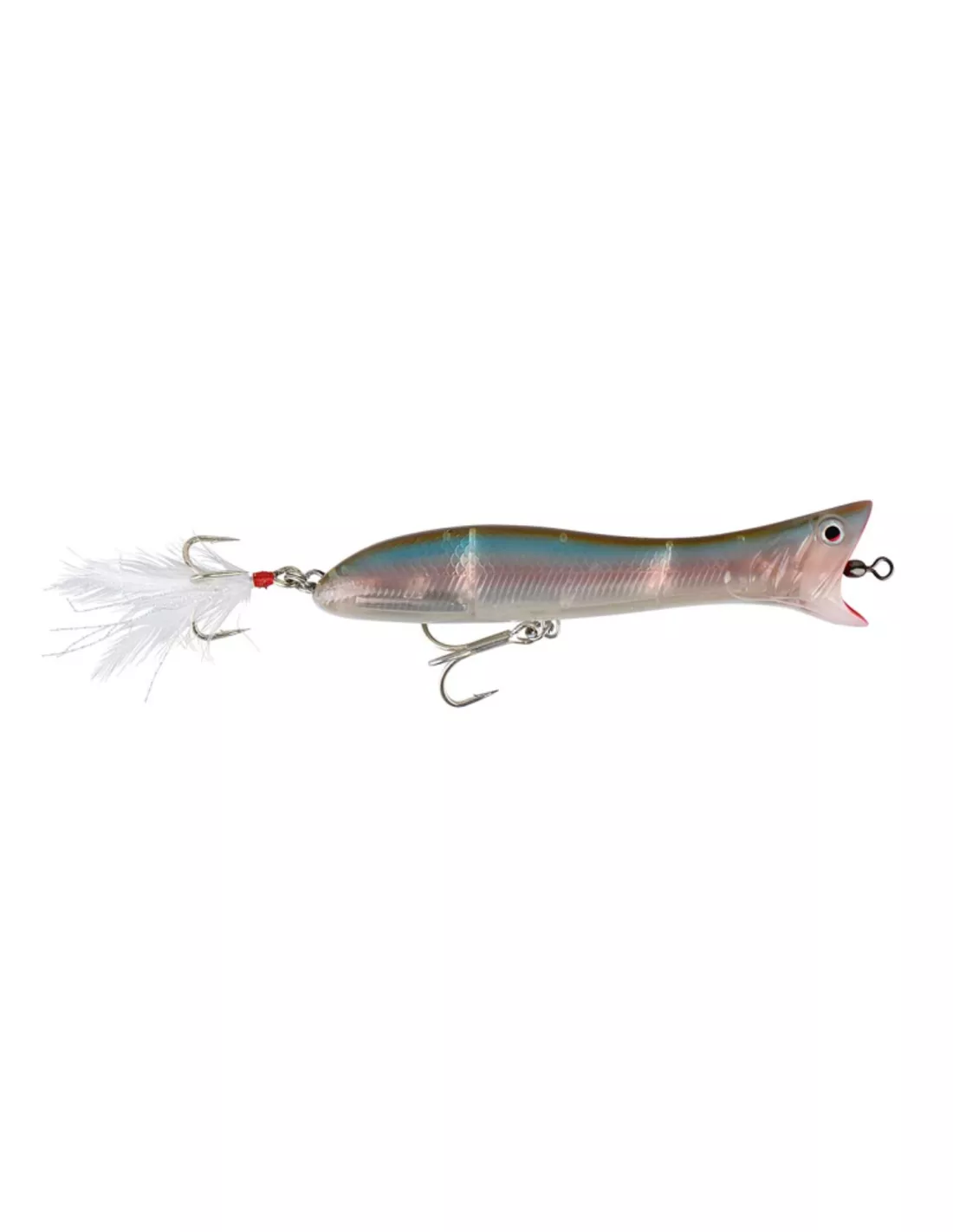SAVAGE GEAR PANIC POPPER (19.5 CM) 3 SAVAGE GEAR PANIC POPPER (19.5 CM)