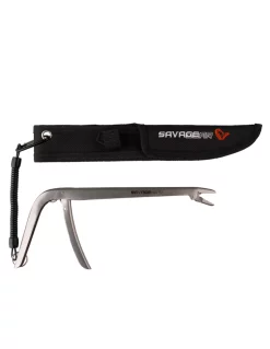 SAVAGE GEAR PISTOL DEEP THROAT HOOKOUT