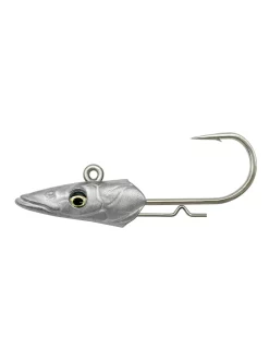 SAVAGE GEAR SANDEEL V2 JIGHEAD (TAIL 110)