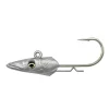 SAVAGE GEAR SANDEEL V2 JIGHEADS (TAIL 95) -Winkel voor visaccessoires savage gear sandeel v2 jigheads tail 95