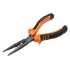 SAVAGE GEAR SPLITRING & CUT PLIERS -Winkel voor visaccessoires savage gear splitring cut pliers