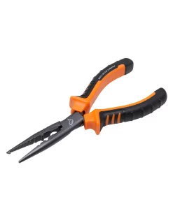 SAVAGE GEAR SPLITRING & CUT PLIERS
