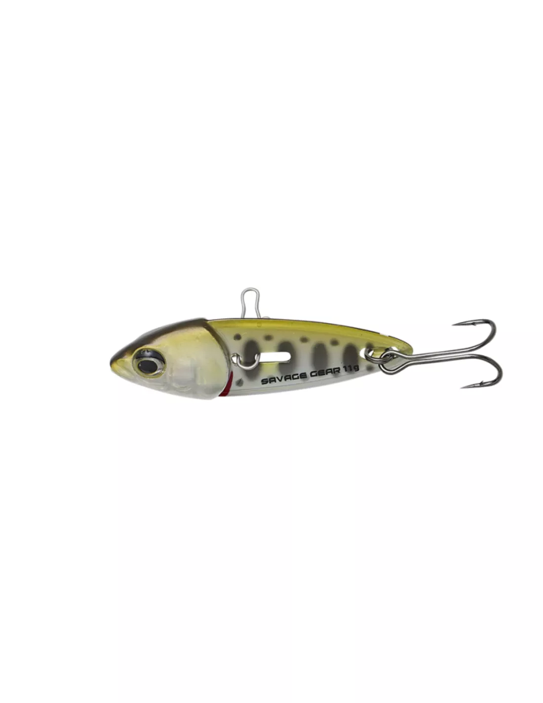 SAVAGE GEAR SWITCH BLADE MINNOW (18 GRAM) 3 SAVAGE GEAR SWITCH BLADE MINNOW (18 GRAM)