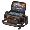 SAVAGE GEAR SYSTEM BOX BAG - L (3 BOXES/5 BAGS) -Winkel voor visaccessoires savage gear system box bag l 3 boxes5 bags