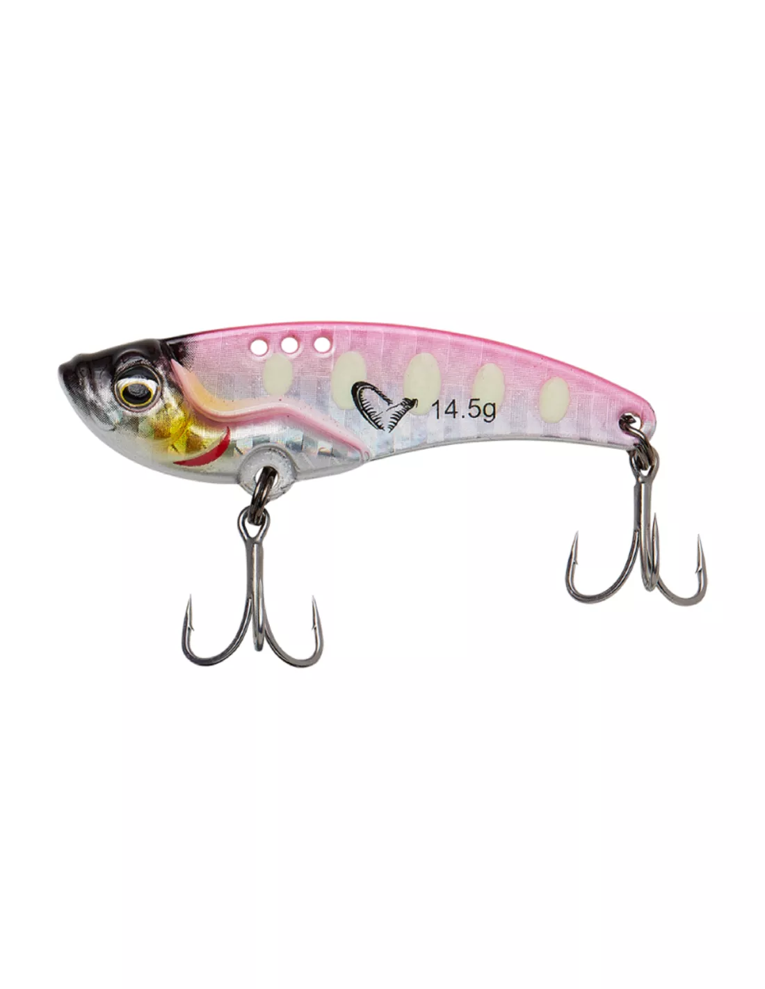 SAVAGE GEAR VIB BLADES SW (4.5 CM) 3 SAVAGE GEAR VIB BLADES SW (4.5 CM)