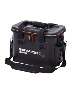 SAVAGE GEAR WPMP BOAT & BANK BAG - 24 LTR