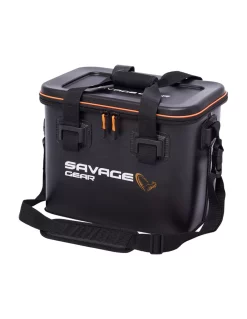 SAVAGE GEAR WPMP LURE CARRYALLS