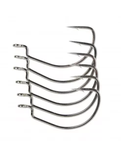 Savage Gear SAVAGE MINNOW EWG HOOK (TAIL 100)