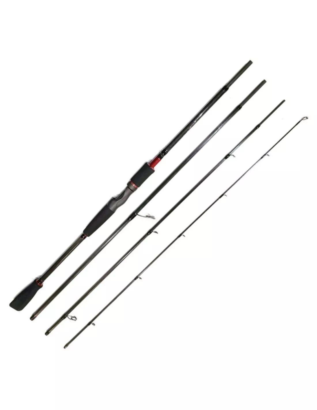 SONIK MAGNA TRAVEL SPIN HENGELS (4 PCS) 3 SONIK MAGNA TRAVEL SPIN HENGELS (4 PCS)