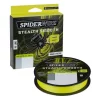 SPIDERWIRE STEALTH SMOOTH 8 YELLOW (150 MTR) -Winkel voor visaccessoires spiderwire stealth smooth 8 yellow 150 mtr