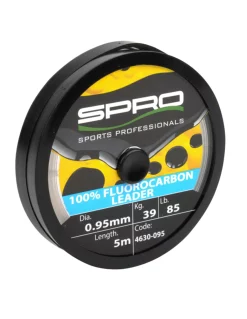 SPRO 100% FLUORCARBON