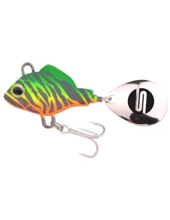 SPRO ASP JIGGING SPINNER UV