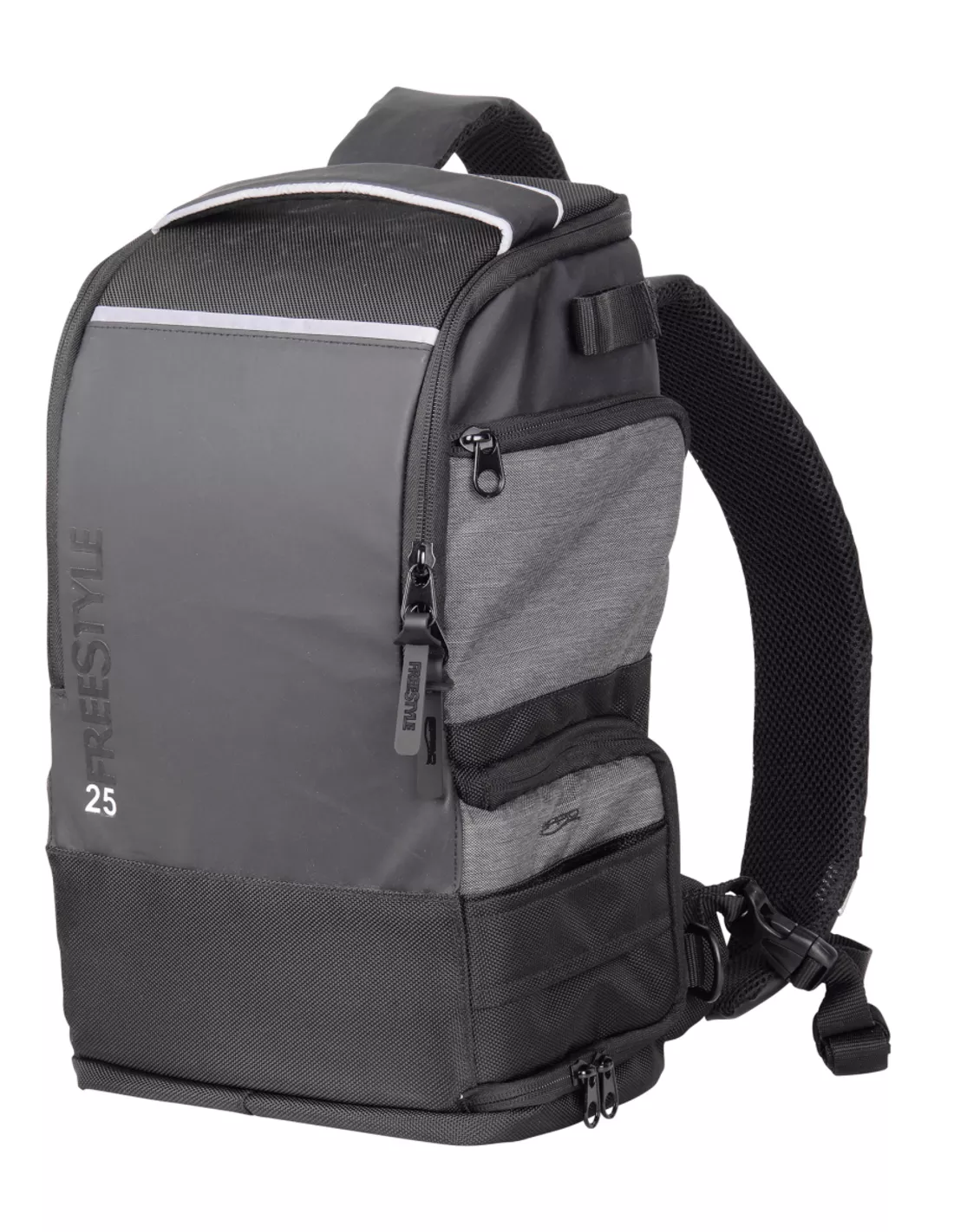 SPRO BACKPACK 25 V2 3 SPRO BACKPACK 25 V2