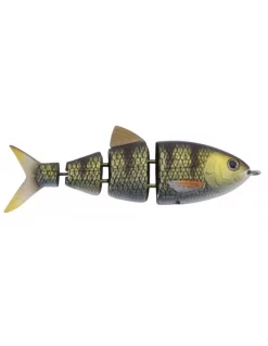 SPRO BBZ-1 SWIMBAITS 10 CM (SLOW SINK)