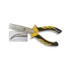 SPRO BENT NOSE PLIERS 18CM -Winkel voor visaccessoires spro bent nose pliers 18cm