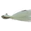 SPRO BUCKTAIL JIGS - CHROME SILVER -Winkel voor visaccessoires spro bucktail jigs chrome silver