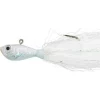 SPRO BUCKTAIL JIGS - WHITE