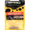 SPRO CAMO TUNGSTEN BULLET SINKERS - GRAVEL PIT 1 SPRO CAMO TUNGSTEN BULLET SINKERS - GRAVEL PIT -Winkel voor visaccessoires spro camo tungsten bullet sinkers gravel pit