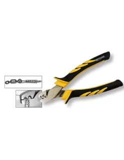 SPRO CRIMPING PLIERS 14CM