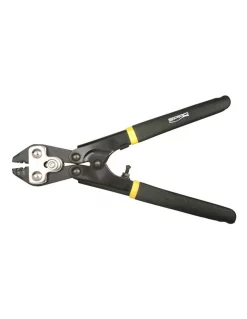 SPRO DOUBLE CRIMP PLIERS 21CM