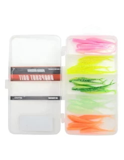 SPRO DROPSHOT BAIT BOXEN (6.5 CM)