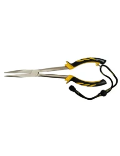 SPRO EXTRA LONG NOSE PLIERS 28CM