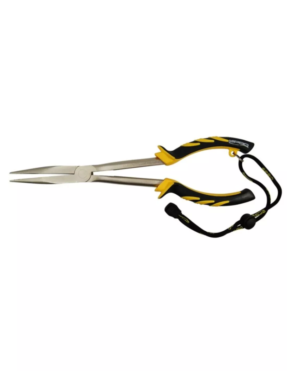 SPRO EXTRA LONG NOSE PLIERS 28CM 3 SPRO EXTRA LONG NOSE PLIERS 28CM