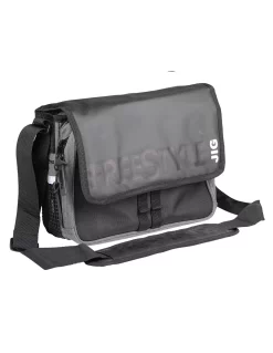 SPRO FREESTYLE JIGGING BAG V2