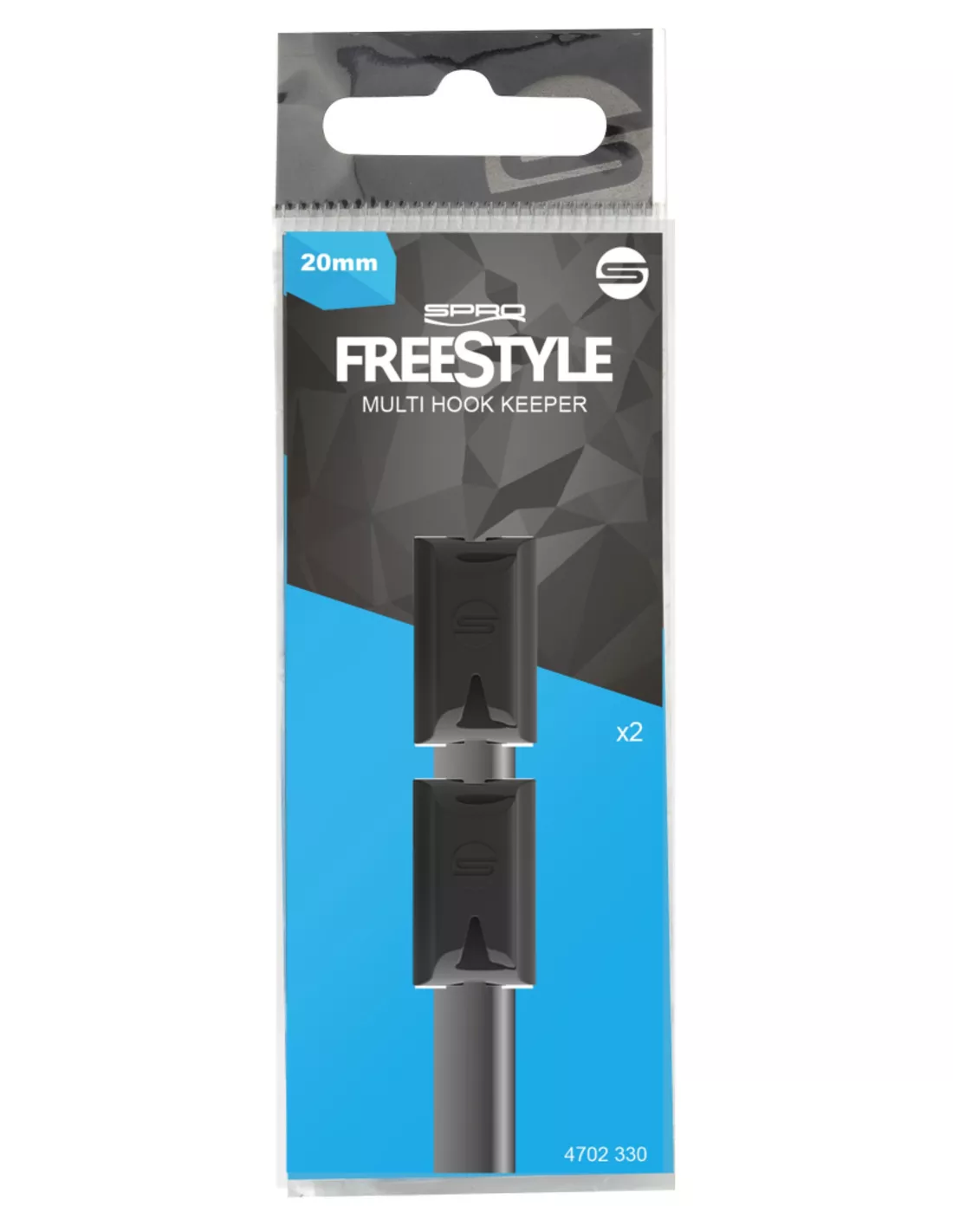 SPRO FREESTYLE MULTI HOOK KEEPER 3 SPRO FREESTYLE MULTI HOOK KEEPER