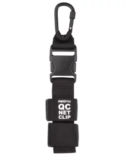 SPRO FREESTYLE QC NET CLIP