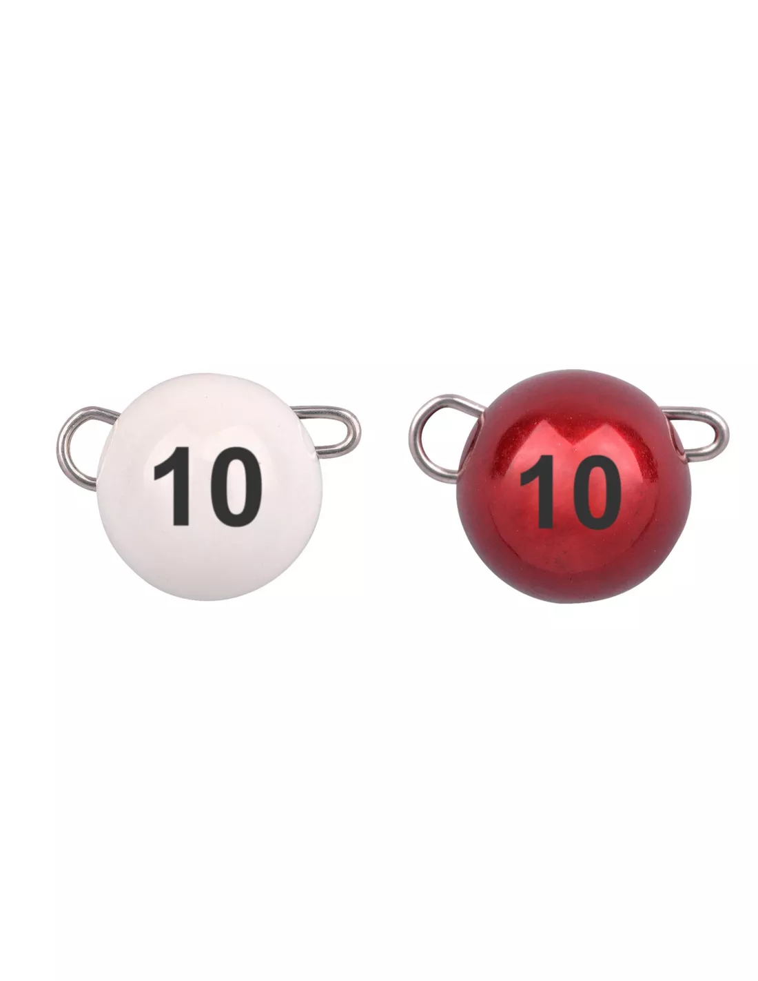 SPRO FREESTYLE TUNGSTEN BOTTOM JIGS 3 SPRO FREESTYLE TUNGSTEN BOTTOM JIGS