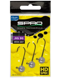 SPRO JIGHEAD HD 90