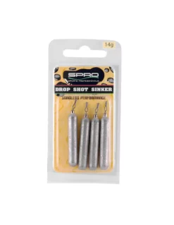 SPRO LEAD DROPSHOT SINKERS
