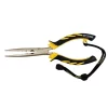 SPRO LONG NOSE PLIERS 23CM -Winkel voor visaccessoires spro long nose pliers 23cm