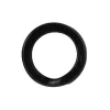 SPRO MATT BLACK SPLIT RINGS -Winkel voor visaccessoires spro matt black split rings
