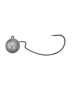 SPRO OFFSET JIG HEADS