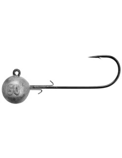 SPRO ROUND JIGHEAD HD