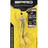 SPRO SCREW IN SWIVEL RIGS -Winkel voor visaccessoires spro screw in swivel rigs