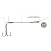 SPRO SPIRAL STINGER RIGS -Winkel voor visaccessoires spro spiral stinger rigs