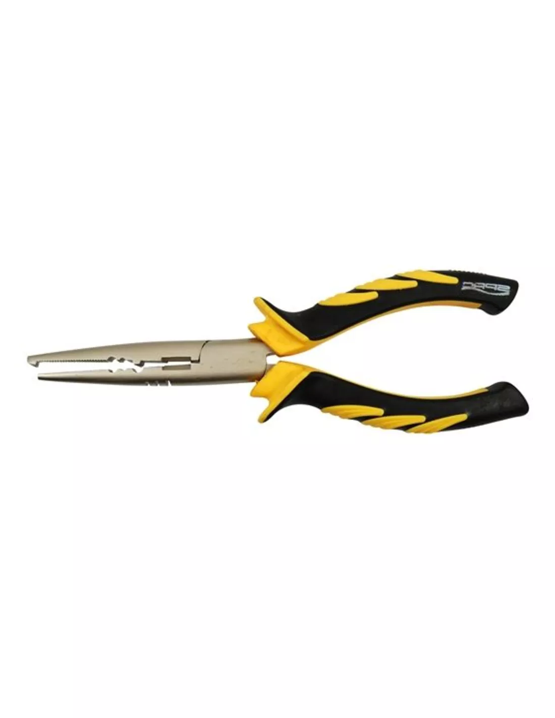 SPRO SPLIT RING PLIERS 18CM 3 SPRO SPLIT RING PLIERS 18CM