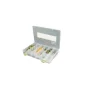 SPRO TACKLE BOX 275X180X45MM -Winkel voor visaccessoires spro tackle box 275x180x45mm
