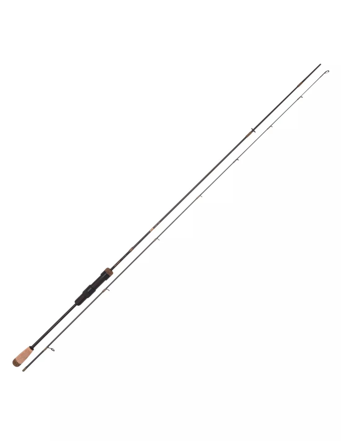 SPRO TROUTMASTER NT INFLUENCE HENGELS 3 SPRO TROUTMASTER NT INFLUENCE HENGELS